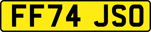 FF74JSO