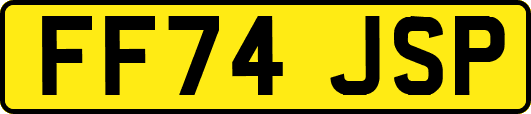 FF74JSP