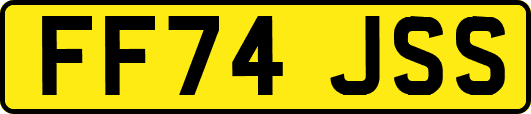 FF74JSS