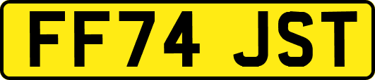 FF74JST