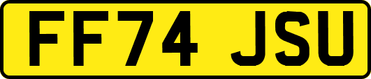 FF74JSU