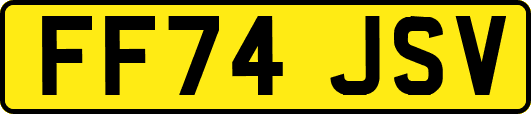 FF74JSV