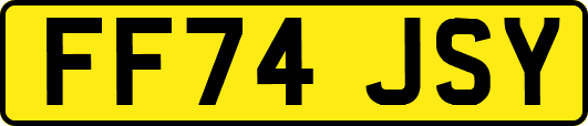 FF74JSY