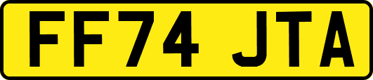 FF74JTA