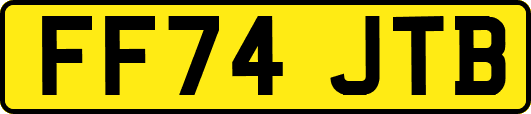 FF74JTB