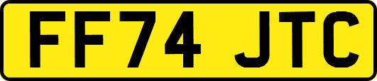 FF74JTC