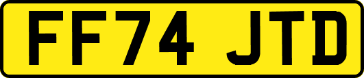 FF74JTD