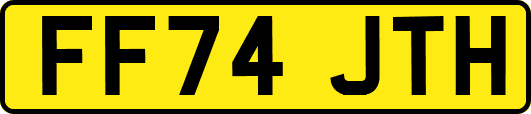 FF74JTH