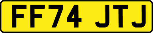 FF74JTJ