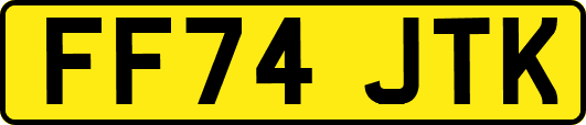 FF74JTK