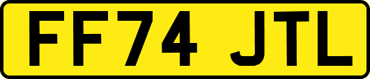 FF74JTL
