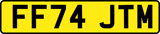 FF74JTM