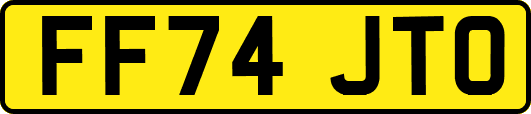FF74JTO