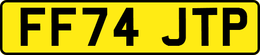 FF74JTP