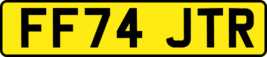 FF74JTR
