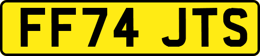 FF74JTS