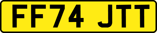 FF74JTT
