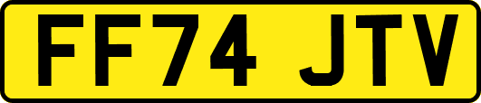 FF74JTV