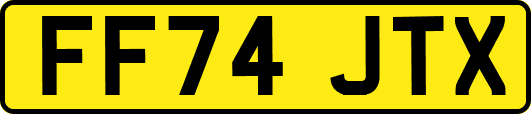 FF74JTX