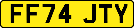 FF74JTY