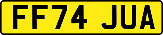 FF74JUA
