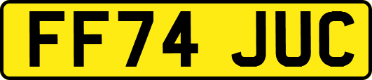 FF74JUC