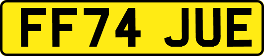 FF74JUE