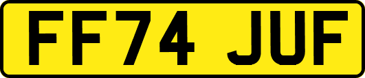 FF74JUF