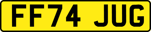 FF74JUG
