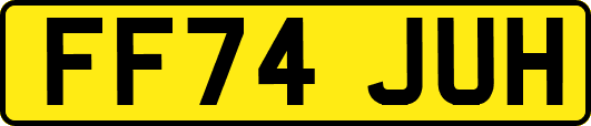 FF74JUH