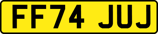 FF74JUJ