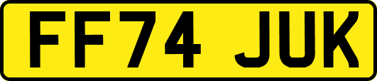 FF74JUK