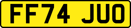 FF74JUO