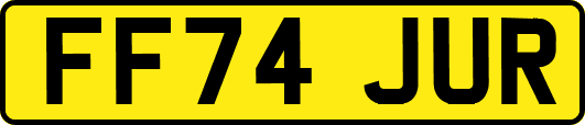 FF74JUR