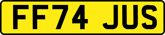 FF74JUS