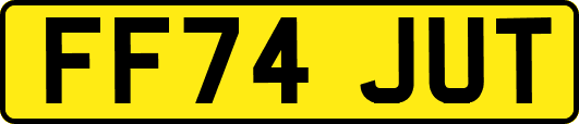 FF74JUT