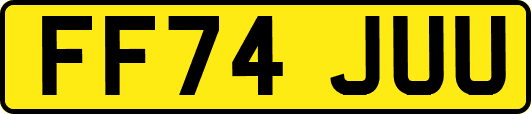 FF74JUU