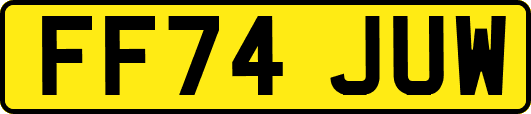 FF74JUW