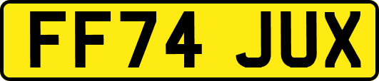 FF74JUX