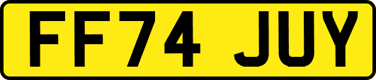 FF74JUY