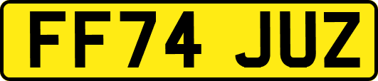 FF74JUZ