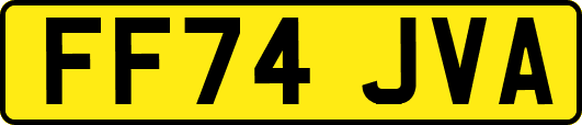 FF74JVA