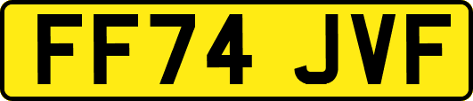 FF74JVF