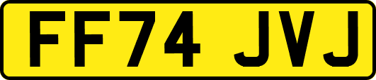 FF74JVJ