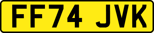 FF74JVK