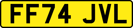 FF74JVL