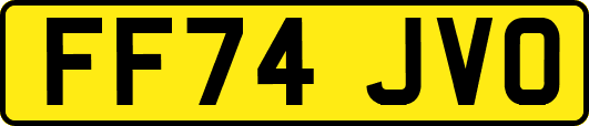 FF74JVO
