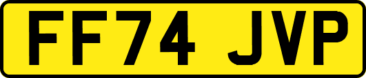 FF74JVP