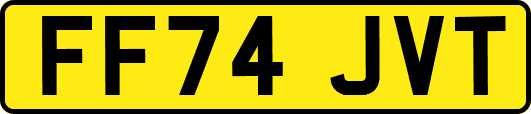 FF74JVT