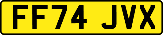 FF74JVX